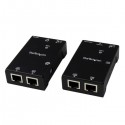 StarTech.com Kit Extensor Vídeo Audio HDMI por Cable UTP Eth
