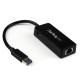 Startech.com Tarjeta Ethernet 1 Puerto Rj45 Accs