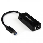 Startech.com Tarjeta Ethernet 1 Puerto Rj45 Accs