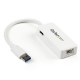 Startech.com Tarjeta Ethernet 1 Puerto Rj45 Accs