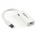 Startech.com Tarjeta Ethernet 1 Puerto Rj45 Accs