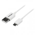Startech.com Cable 1m Micro Usb B A Usb A Cabl