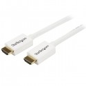 Startech.com Cable Hdmi De Alta Velocidad 1mcabl