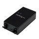 StarTech.com Adaptador USB a 1 Puerto Serie RS232 DB9 con Ai