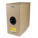 Startech.com Rollo Bobina 304m Cable Cat6 Cabl