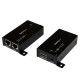 StarTech.com Kit Extensor Vídeo Audio HDMI por Cable UTP Eth