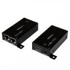 StarTech.com Kit Extensor Vídeo Audio HDMI por Cable UTP Eth