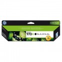 Hp Ink Cartridge No 970xl Black Supl