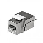 Startech.com Jack De Pared Modulo Keystone Cabl