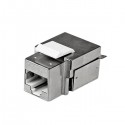 Startech.com Jack De Pared Modulo Keystone Cabl