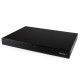 StarTech.com Caja Externa de 4 Bahías para Discos Duros HDD 