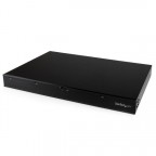 StarTech.com Caja Externa de 4 Bahías para Discos Duros HDD 