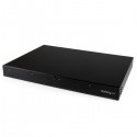 StarTech.com Caja Externa de 4 Bahías para Discos Duros HDD 