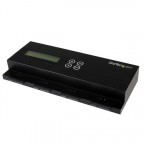 Startech.com Duplicador Clonador Autonomo 3 Accs