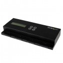 StarTech.com Duplicador Clonador Autónomo de Discos Duros SA