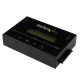 StarTech.com Duplicador Clonador Autónomo Externo de Discos 
