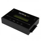 StarTech.com Duplicador Clonador Autónomo Externo de Discos 