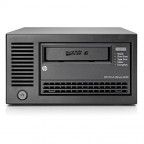 HP StoreEver LTO-6 Ultrium 6650 External Tape Drive