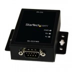 StarTech.com Conversor Adaptador Serie RS232 a RSS422 y RS48