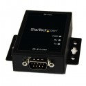StarTech.com Conversor Adaptador Serie RS232 a RSS422 y RS48