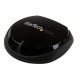 StarTech.com Receptor de Audio Inalámbrico por Bluetooth con