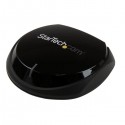 StarTech.com Receptor de Audio Inalámbrico por Bluetooth con
