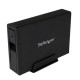 StarTech.com Caja de Disco Duro HDD sin Bandeja 3