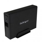 StarTech.com Caja de Disco Duro HDD sin Bandeja 3