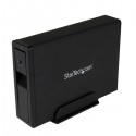 StarTech.com Caja de Disco Duro HDD sin Bandeja 3