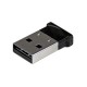 StarTech.com Micro Adaptador USB 2.0 Externo Bluetooth 4.0 E