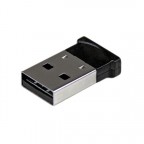 StarTech.com Micro Adaptador USB 2.0 Externo Bluetooth 4.0 E