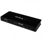 Startech.com Switch Kvm De 1 Puerto Usb Ps/2cpnt