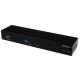 StarTech.com Switch Conmutador KVM Remoto de 1 Puerto VGA PS