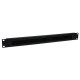 StarTech.com Panel Pasacables con Cepillo para Armario Rack 