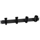 Startech.com Organizador Cableado Horizontalaccs