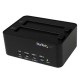 Startech.com Estacion Conexion Duplicador Accs