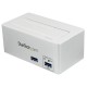 Startech.com Estacion Conexion Usb 3.0 Uasp Accs