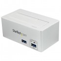 StarTech.com Estación de Conexión con Ventilador USB 3.0 UAS