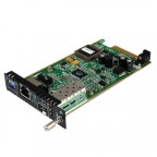 StarTech.com Módulo Conversor de Medios Gigabit Ethernet UTP