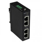 Startech.com Inyector De Alimentacion Power Perp