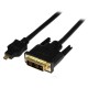 Startech.com Adaptador Cable 1m Micro Hdmi Cabl