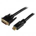 Startech.com Cable Hdmi A Dvi 7m Dvi-d Cabl