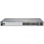 Hp 2920-24g-poe+ Switch Cpnt