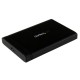 Startech.com Caja Disco Duro Sata Usm 2 5 Chss