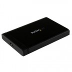 StarTech.com Caja para Disco Duro SATA de 2