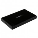 StarTech.com Caja para Disco Duro SATA de 2