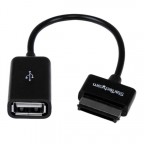 Startech.com Cable Otg Usb 2.0 Para Asus Eeecabl