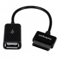 Startech.com Cable Otg Usb 2.0 Para Asus Eeecabl