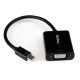 StarTech.com Cable Adaptador Conversor de Vídeo Mini Display