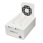 Startech.com Estacion Conexion Usb 3.0 Uasp Accs